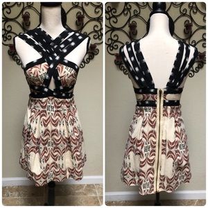 Free People/New Romantics Tribal mini